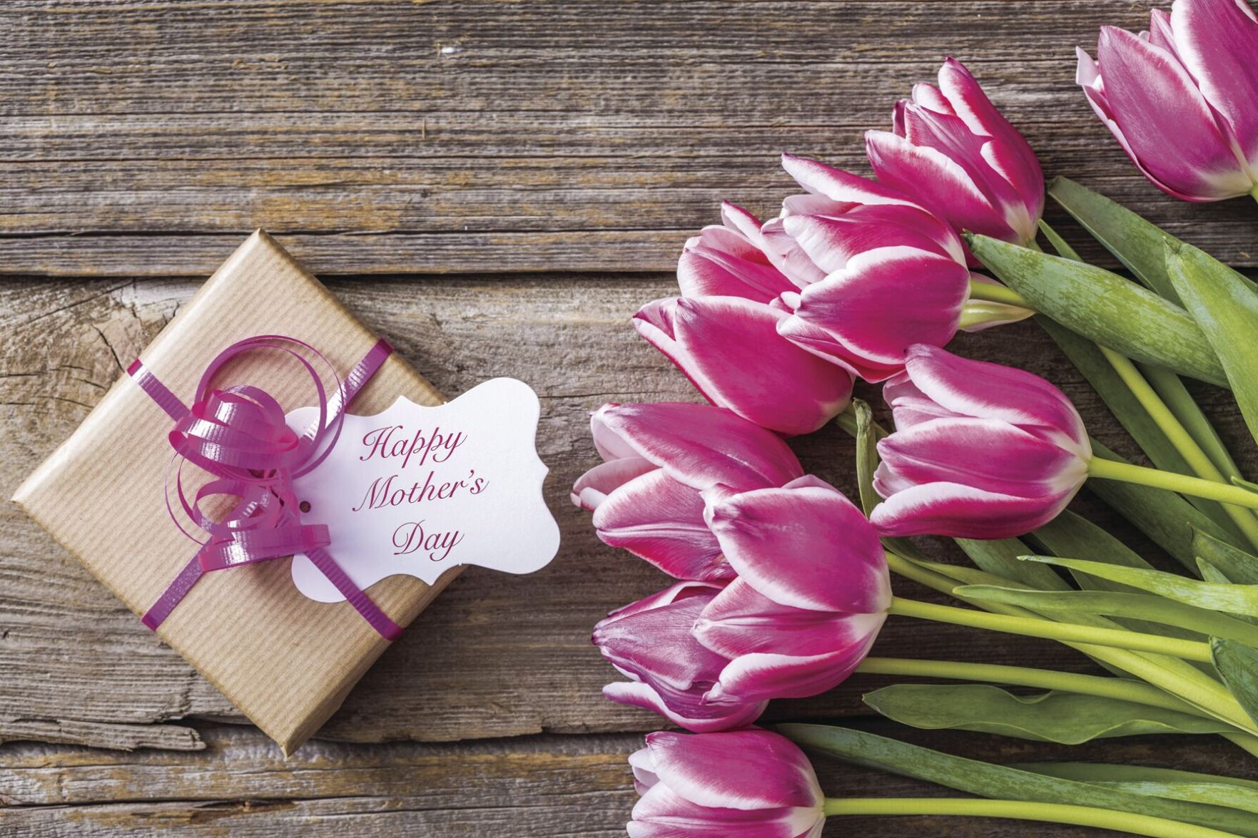 Mother's Day